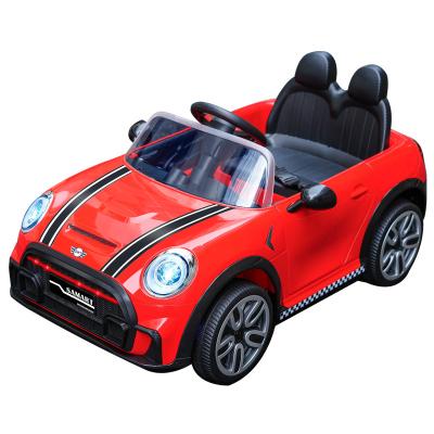 China Ride On Toy 2022 new model hot sale kids ride-on toy car low price good quality out door big brand big size luxury ride on car for sale