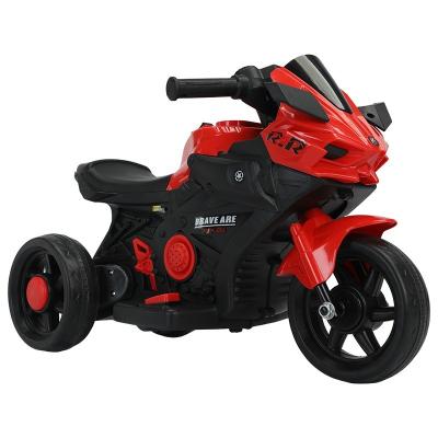 China Ride On Toy 2023 hot selling Popular High-quality Children's electric motorcycle / boy's tricycle charging remote control electric vehicle for sale