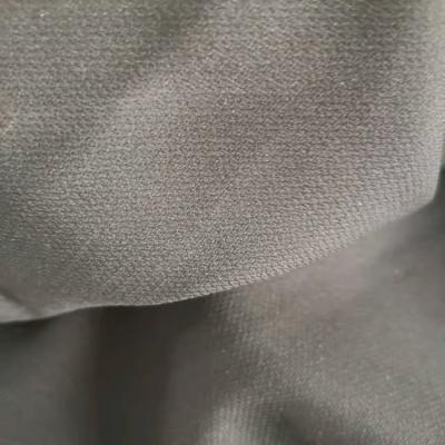 China Good Quality Recycled Material Ambient Elastic Fusible Interlinings for sale