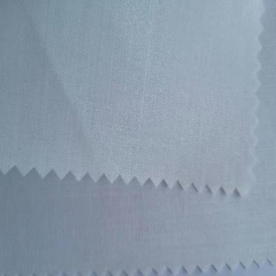 China Fusible Polyester Woven Shirt Collar Adhesive Interlinings For Man's Shirt, Collar Interlinings for sale