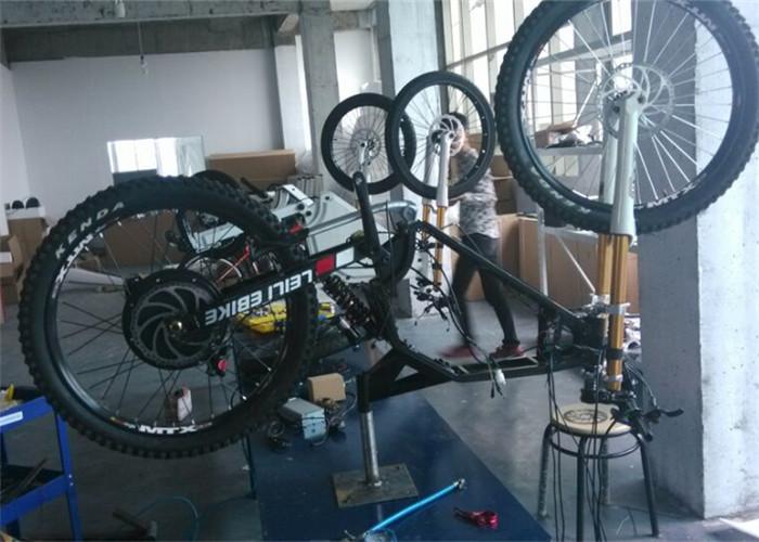 Проверенный китайский поставщик - Changzhou Ncyclebike Co., Ltd