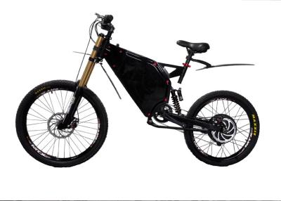 China Waterproof Enduro Dirt Bikes , Hard Enduro Bikes For Off Road / Mountain for sale