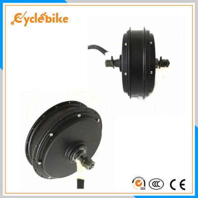 Chine 48v - moteur électrique 120km/h de hub de roue avant de 96v 5000w 140N.M à vendre