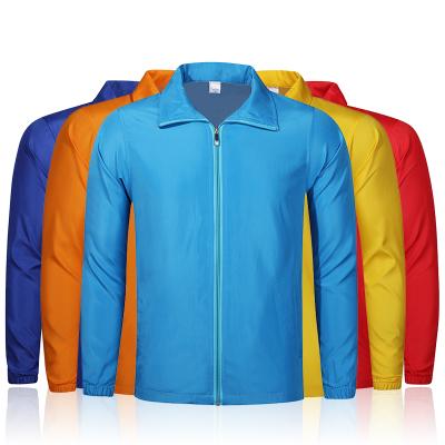 China 2021 sale QUICK DRY warm wholesale jacket custom made lightweight anorak jacket for sale