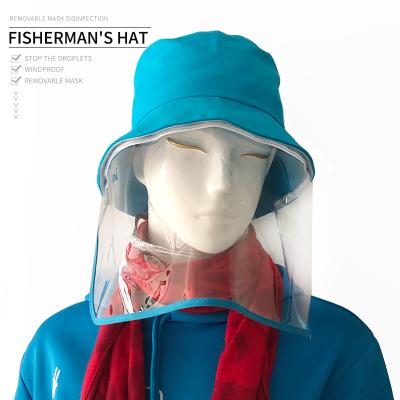 China Fashion\Comfortable\Durable Soft Bucket Hat Women Sun Hat Men And Leisure Fisherman Headgear for sale