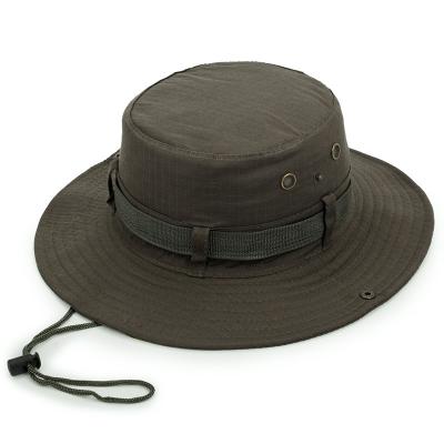 China Breathable Comfort Customized Gentleman Polyester Gray Church Fedora Hats Men for sale