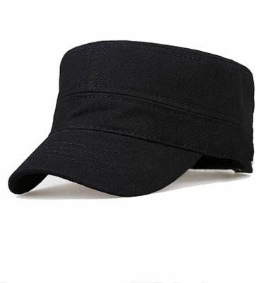 China 100% Cotton Military Dad Hat Army Cap Hats And Caps Custom Plain Plain COMMON for sale