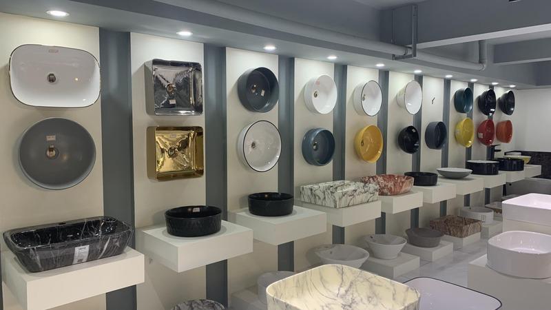 Verified China supplier - Chaozhou Chao'an Guxiang Town Yadan Ceramics Factory