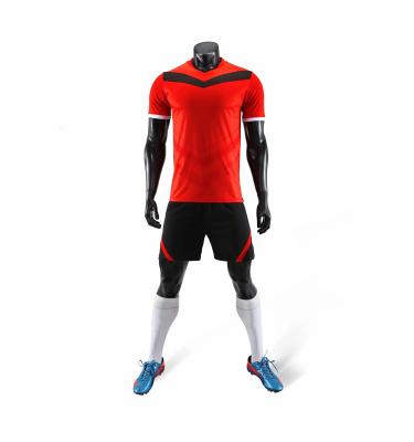 China Wholesale High Quality Soccer Uniform Sets Training Clothes Mexico Soccer Jersey for sale