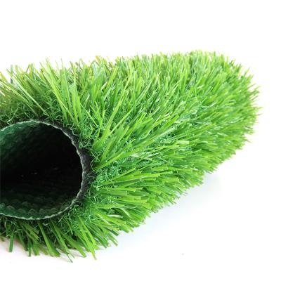 China Anti-Slip Landscape Grass Cheap Artificial Turf Wholesales Artificial Turf For Garden for sale