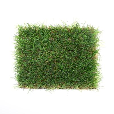 China Top Quality Turf Manufacturer Anti-Slip Weather-Resistant Widely Used Artificial Turf Artificial Grass Football for sale