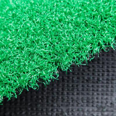 China Golf HOT! ! ! 10mm Dark Green Golf Carpet Turf Artificial Grass for sale