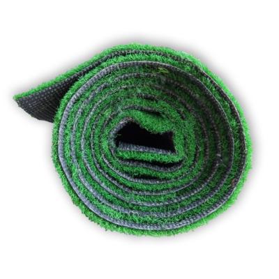 China PP+PE Wholesale 12mm Golf Grass Putting Green Artificial Turf for sale