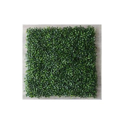 China Factory Direct Wholesale Anti-Slip Artificial Wall Weather-Resistant Outdoor Artificial Wall Plants for sale