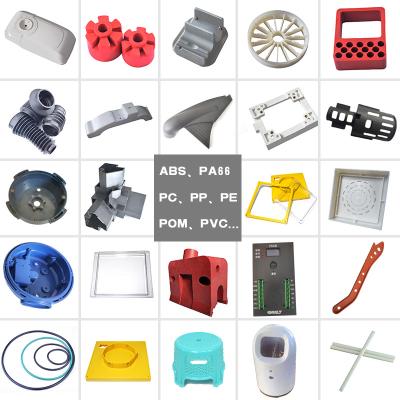 China Custom Processing Household Product Plastic Mold Injection Mold Product Manufacturing for sale