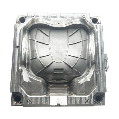 China Household Product Mold Custom Processing Plastic Injection Mold Housing Motor for sale