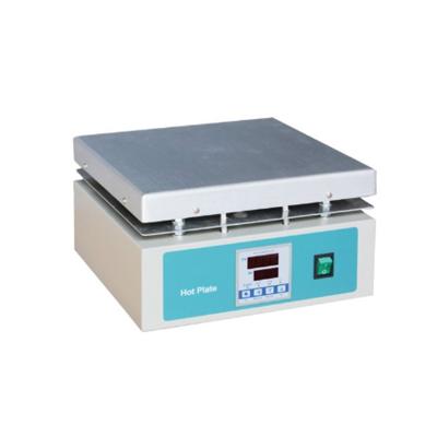 China Heat Treatment Shipping and Handling - 6A Laboratory Equipment Economical Electronic Aluminum Hot Plate 35x45cm Hot Plate for sale