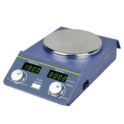 China QLAB SP-18 Stainless Steel Electric Hot Plate For Lab Use for sale