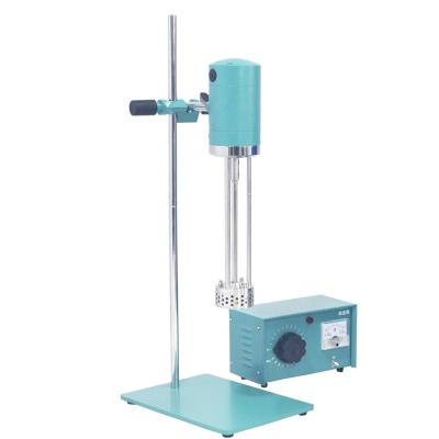 China Medicine Processing AE300L Series Lab Mixer Homogenizer For Factory for sale