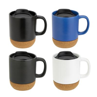 China Factory Direct Wholesale China Viable Nordic Custom Sublimation Ceramic Coffee Mugs With Lid for sale