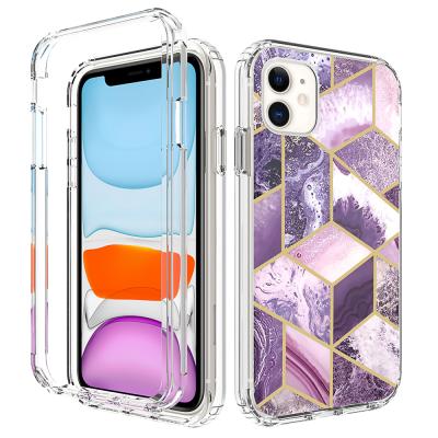 China Fanshion Custom Printing Luxury Designer TPU Cell Phone PC Mobile Phone Case For iPhone xr xs max for sale