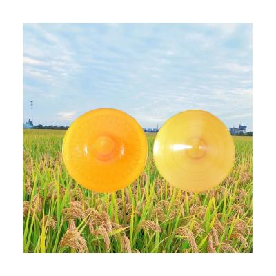 China Hot Selling High Quality Waterproof Thickened Plastic Agricultural Outdoor UV Resistant Sun Protection Hats for sale