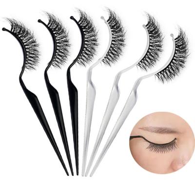 China Waterproof Eyelash Extension Trial Set Magnetic Eyelash Display Stand Trial Set Of Planting False Eyelashes for sale