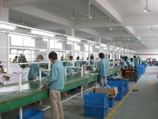 Verified China supplier - Ningbo Green Source Garden Tools Co., Ltd.