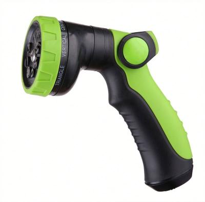 China Modern Energy Saving Cleaning Sprayer Gun Wear-Resistant Soft Handle Wide Varieties for sale