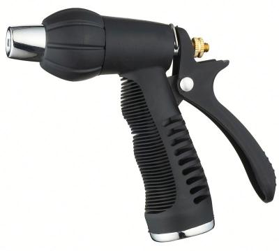 China Soft handle waterproof top materials easy to use fiberglass cleaver gun for sale double nozzle spray gun for sale