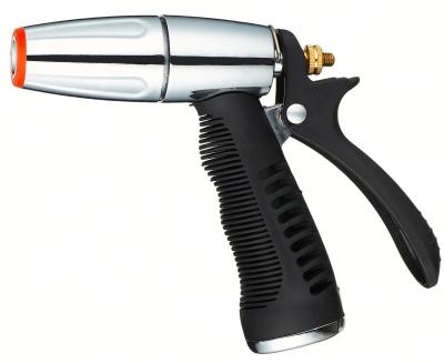 China Soft Grip Modern Style Various Use-Resistant Airless Spray Gun With Gun Filter for sale