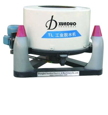 China Professional Garment Puller Hydraulic Well Price 1670*1460*1000 for sale