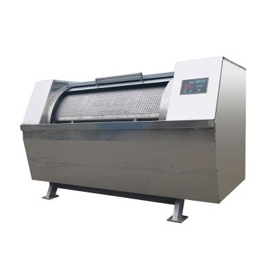 China Industrial Hotel Washing Machine 300kg Manufacturer for sale