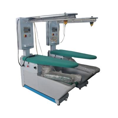 China Simple multifunctional ironing table for laundry equipment for sale