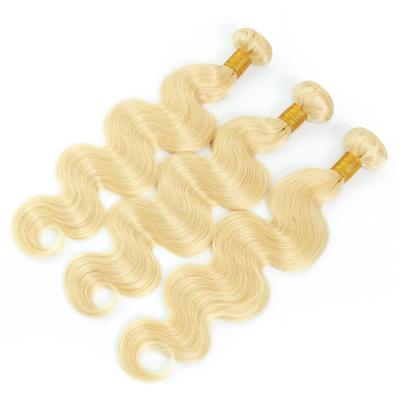 China Alia Curl Hair Wigs 613 High Quality Curly Body Wave Bundles Wholesale Cheap Bundle for sale