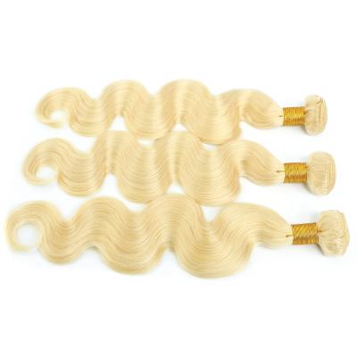 China Curly Alia Wigs Curly Hair Bundles Hot Sale 613 Body Wave Hair Bundles Wholesale Price Human Virgin Hair for sale