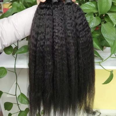 China Curly Curl Good Selling Curly Straight Bundles Wholesale Price Natural Color Virgin Brazilian Hair Bundles for sale