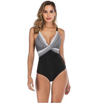 China Hot Selling Wholesale Breathable Plus Size Swimwear Sexy Swimwear for sale