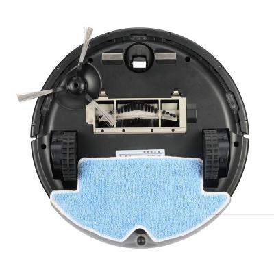 China Smart Home Cleaner Appliances Wholesale Robot Vacuum Cleaner Type 2022 The New Intelligent Smart Household Electric Automatic Robotic Floor Sweeper for sale