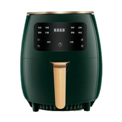 China High Quality Multifunctional Hotel Air Fryer Oil Free Household 4.5L for sale