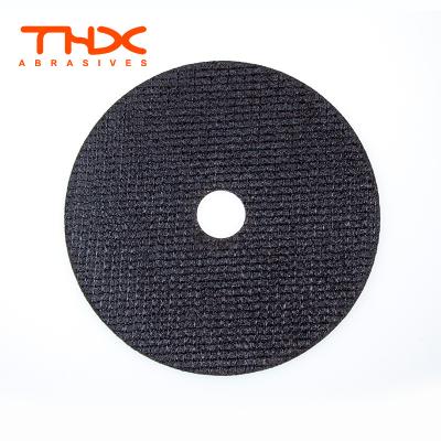 China 100mm Glass Size Disc Bricks Dental And Cutting Discs T41 Flat Cutting Wheel for sale