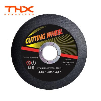 China Iron Metal Hardware Tools Small Good Cutting Disc Use For Whetstone for sale