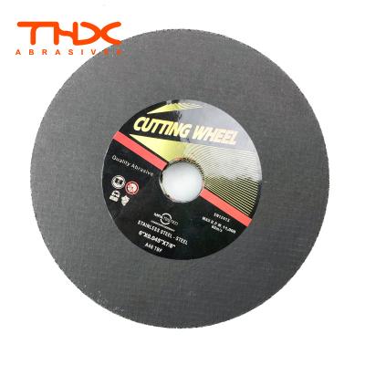 China Iron Metal Wheel Steel Metal Disc Polishing Rubber Cutter Used For Polish Pad 6