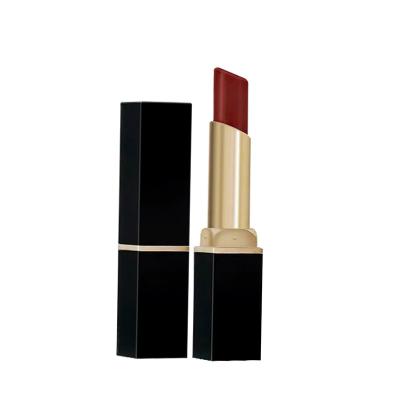 China Low Moq Waterproof Matte Velvet Makeup Lipstick Matte Private Label for sale