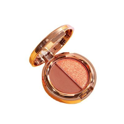 China Private Label Makeup Glitter Waterproof Wholesale Waterproof Eyeshadow for sale