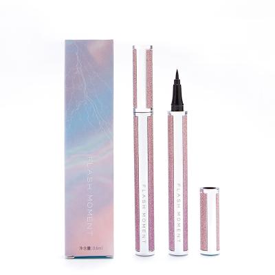 China Wholesale Cosmetics Waterproof Long Lasting Private Label Colorful Eyeliner for sale