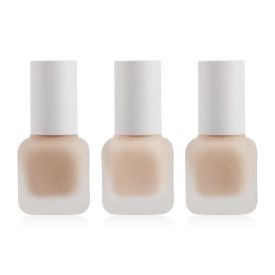 China Wholesale Durable Matte Oil Control Concealer Foundation Waterproof Moisturizer for sale