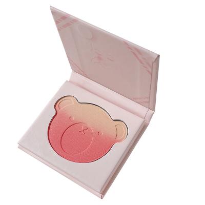 China Wholesale High Quality Waterproof Blush Private Label Makeup for sale