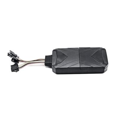 China LK980 Motorcycle Vehicle Bike GPS Tracker Gps Locator With GPRS for sale