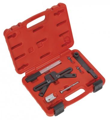 China Auto Repair Tools Kit Hand Engine Timing Tool Set for BMW/Mini Engine Flywheel Holding Tool for sale